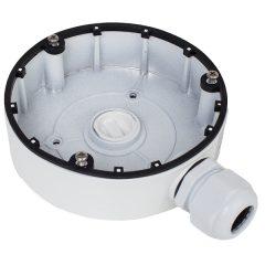 Junction Box - White