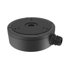 Junction Box Black