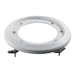 In-Ceiling Flush Mount