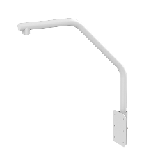 Parapet Wall Mount Bracket