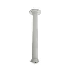 Aluminum Pendant Mount Bracket for Platinum PTZ - 50cm