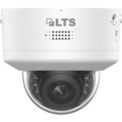 Platinum 4 MP Color 24/7 Vari-focal IP Camera
