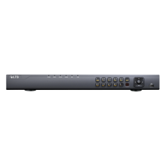 Platinum Professional Level 16 Channel HD-TVI DVR
