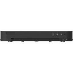 Platinum 4-Channel TVI DVR