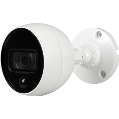 4MP HDCVI MotionEye Camera