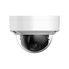 Sapphire SMD 4 MP Fixed Dome IP Camera