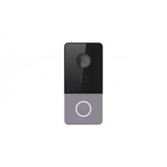 PoE Commercial Intercom Door Station with Card Reader