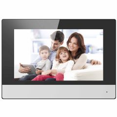 Indoor 7" Video Intercom Station