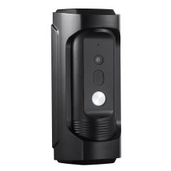 IP Video Intercom Main Module with Camera