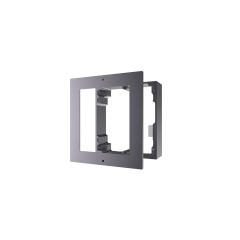 Video Intercom 1 Module Frame – Surface Mount