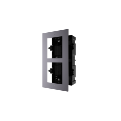 Video Intercom 2 Module Frame – Flush Mount