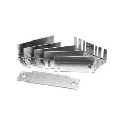 HES Metal Template Kit