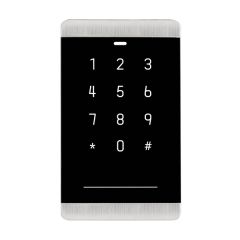 Professional MIFARE Card Wiegand Reader with Keypad