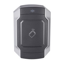 Vandal-Resistant MIFARE Card Reader