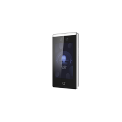 LTS Facial Recognition Intercom & Access Control Terminal