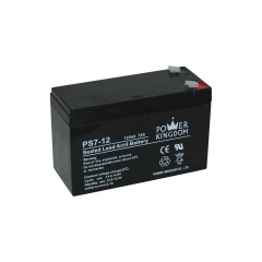 Backup Battery - 7AH