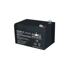 Backup Battery - 12AH
