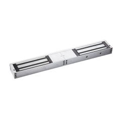 1200LBs x 2 Double Door Magnetic Lock (N/C)
