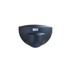 Wide angle Request to Exit Motion Sensor