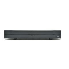 4-Channel Compact NVR, 1U
