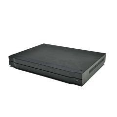 16-POE-Channel NVR