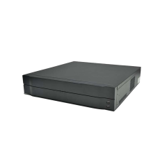 Sapphire 64-Channel Ultra 4K H.265 Network Video Recorder