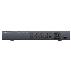 Platinum Professional Plus Level 16-Channel 4K NVR