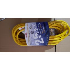 Extension Cord Cable