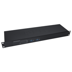 16 PoE Port Switch