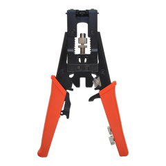 Professional Crimping Tool