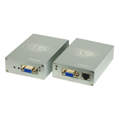 Extender - VGA / Audio / RJ45