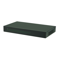 Power Supply Rack Mount - 24P;24Amp