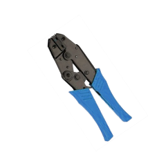 Professional Coaxial Crimping Tool