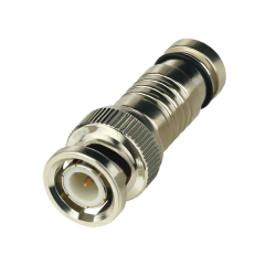 Connector - BNC Compression for RG59