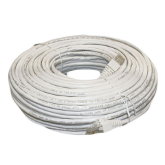 Cat5 Network Cable - 125ft