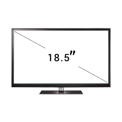 18.5" Display Monitor