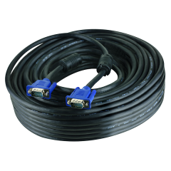 VGA Extension Cable - 100 Feet