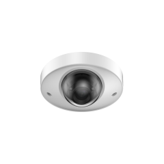 LXIP3142WE-28MDA, 4MP, Lite AI, Dual light, Fixed Mini Dome Network Camera