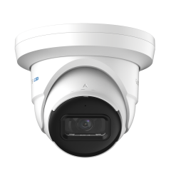 LXIP3542W-MDA, 4 MP Pro-X Intelligent Fixed Lens Series