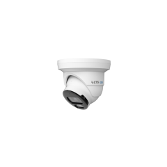 LXIP3542WE-28MDA, 4MP Dual light Lite Fixed Turret Network Camera