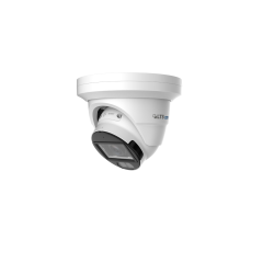 LXIP3783WE-MDAZ, 8MP Dual light Vari-focal Turret Network Camera