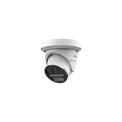 Pro-X 12 MP Smart Dual Light Turret IP Camera