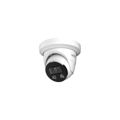 LXIP3C82NWI-28SDL, Pro-X 8 MP Color 24/7 X-Deterrence & X-Search Turret IP Camera
