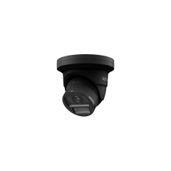 LXIP3C82WIB-28MDA, 8MP Smart Dual Light Turret Network Camera