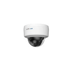 LXIP7542WE-28MDA, 4MP Dual light Lite Fixed Dome Network Camera