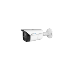 LXIP8542WE-28MDA, 4MP Dual light Lite Fixed Bullet Network Camera