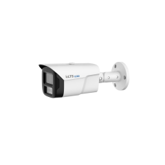 LXIP9C82W-28AISP, 8MP AI ISP Fixed Bullet Network Camera