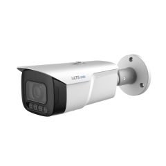 LXIP9C82WI-28MDA, 8MP Smart Dual Light Bullet Network Camera