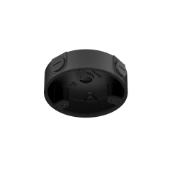 Pro-X Junction Box - Black
