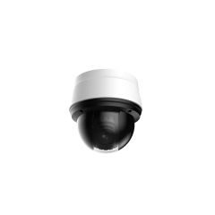 LXPTZ424W-25XR, 4MP 4-inch Network PTZ, Invisible IR, 25x Optical Zoom